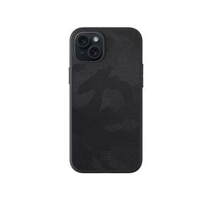 Incipio cru. Apple iPhone 15 Plus/14 Plus Protective Case with MagSafe BlackCamo